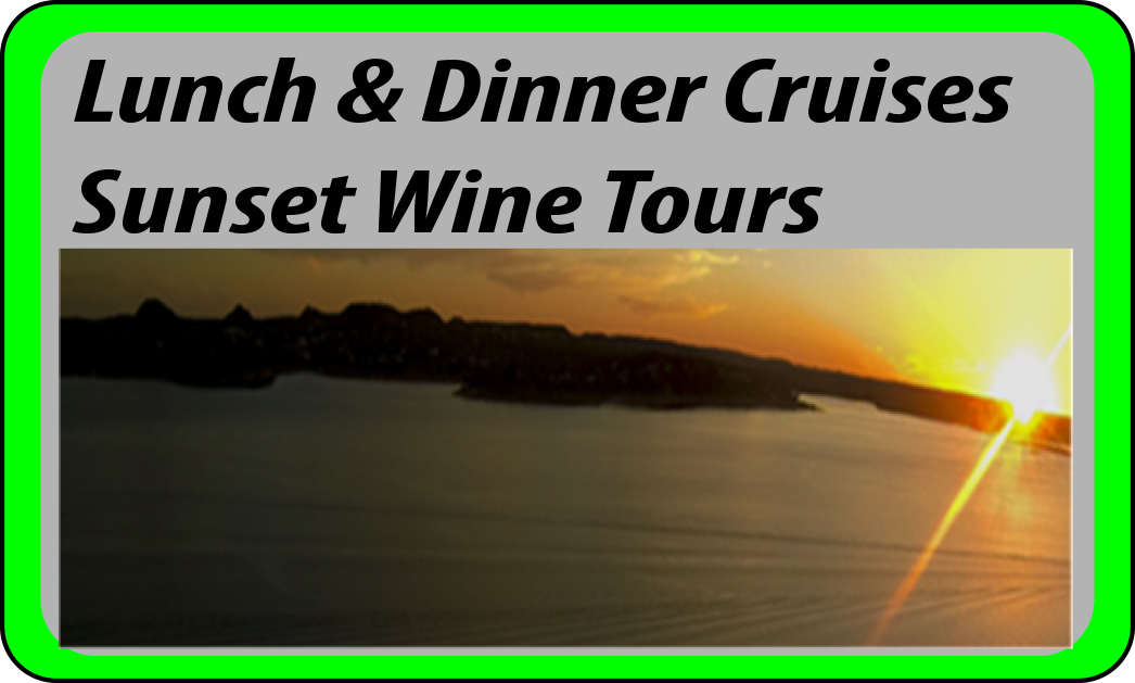 sunset wine tours on canyon lake